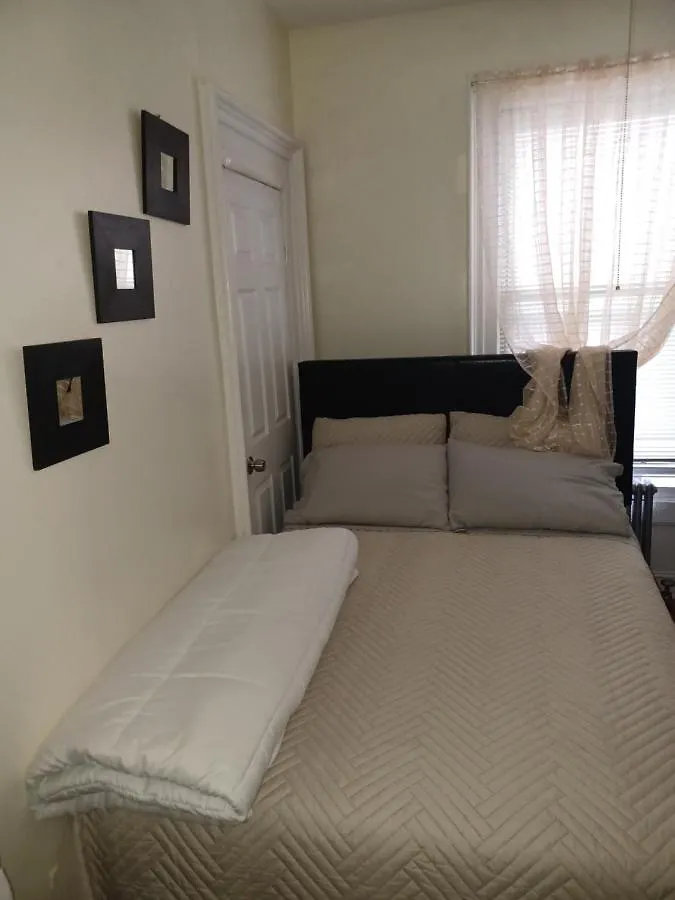 Apartament The Heiress Hubb Nowy Jork 0*,  Stany Zjednoczone Ameryki