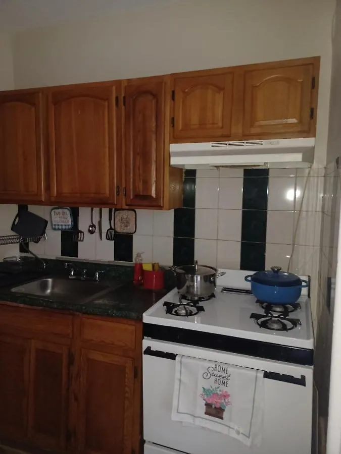 Apartament The Heiress Hubb Nowy Jork