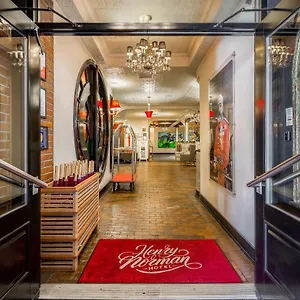 Henry Norman (adults Only) Hotell
