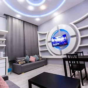 Harmony Residency - 4 Bedrooms , Budapest Hungary