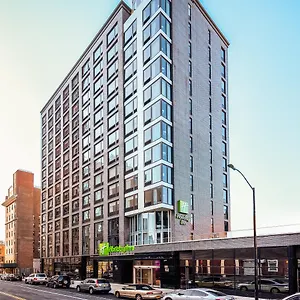 3* Hotel Brooklyn Downtown By Ihg