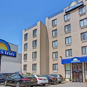 Hotel Days By Wyndham Brooklyn, Nueva York