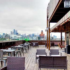 3* Hotel The Ridge