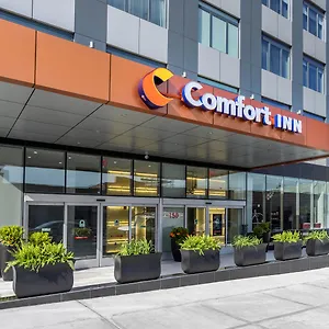 3* Zajazd Comfort Prospect Park-brooklyn