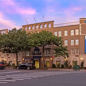 3* Hotel Western Gregory