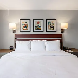 3* Hotel The Red Hook