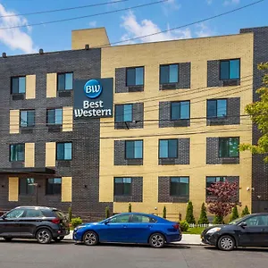 3* Отель Western Brooklyn-coney Island