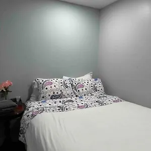  Homestay 1 Short