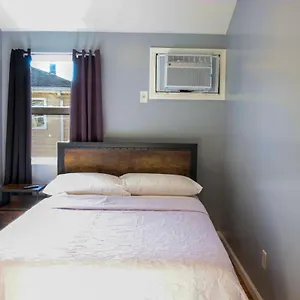  Apartment Bgi