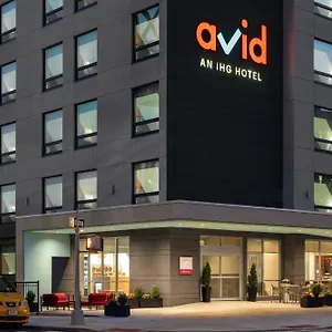3* Hotel Avid - Brooklyn Dyker Heights By Ihg