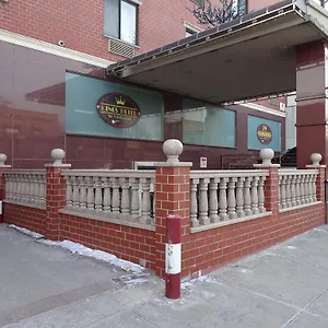 3* Hotel Knights Brooklyn Sunset Park
