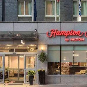 Hampton Manhattan - Times Square South New York