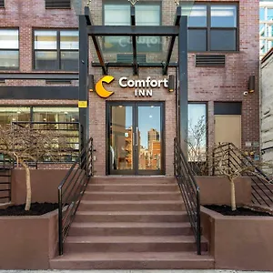 3* Kro Comfort Manhattan - Midtown West