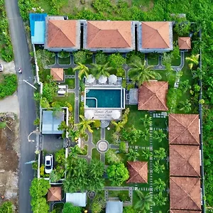 Taman Asih Bingin , Uluwatu (Bali) Indonesia
