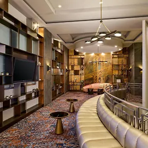 4* Hotel Sheraton Brooklyn