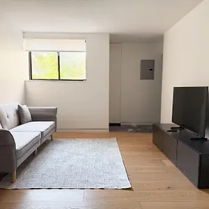 Apartment New Cozy Modern Minimalist In Brooklyn At Rem-casa