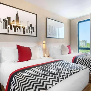 3* Отель Insignia Brooklyn, Ascend Collection
