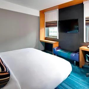3* Hotel Aloft Brooklyn