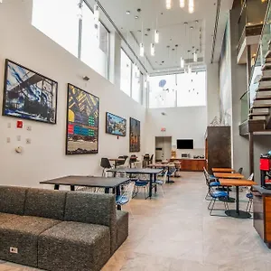 3* Hotel Fairfield & By Marriott Brooklyn