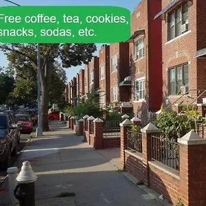  Homestay Men House Jfk Airport
