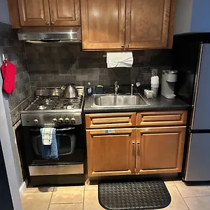  Apartment Morris Park Area