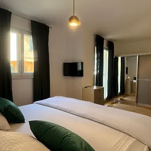My Place , Split Croatia