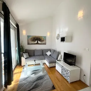 My Place , Split Croatia