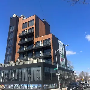 Nova Brooklyn New York