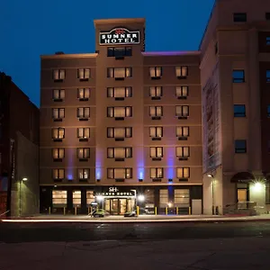 3* Hotel Sumner