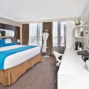 Le Bleu New York
