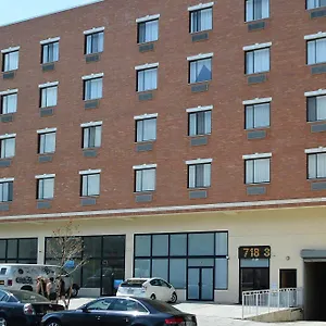 3* Hotel Bogart