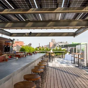 3* Hotel Pod Brooklyn