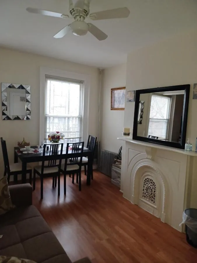 The Heiress Hubb Apartment New York United States