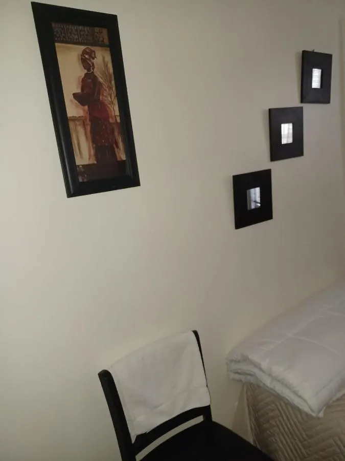 Homestay The Heiress Hubb Apartment New York