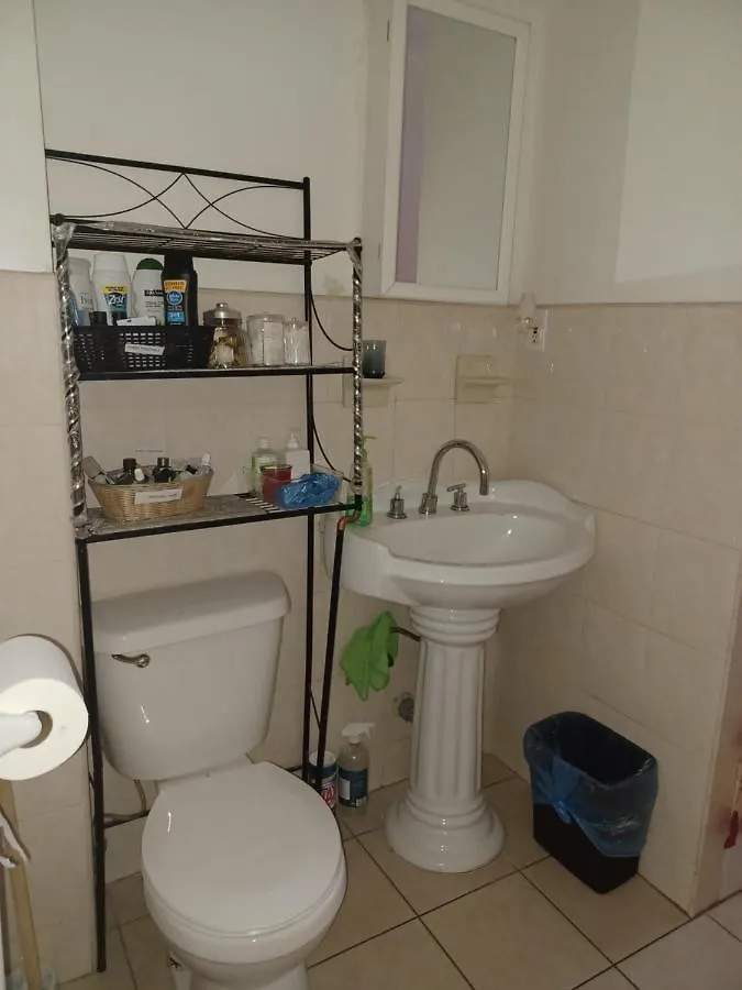 The Heiress Hubb Apartment New York Homestay