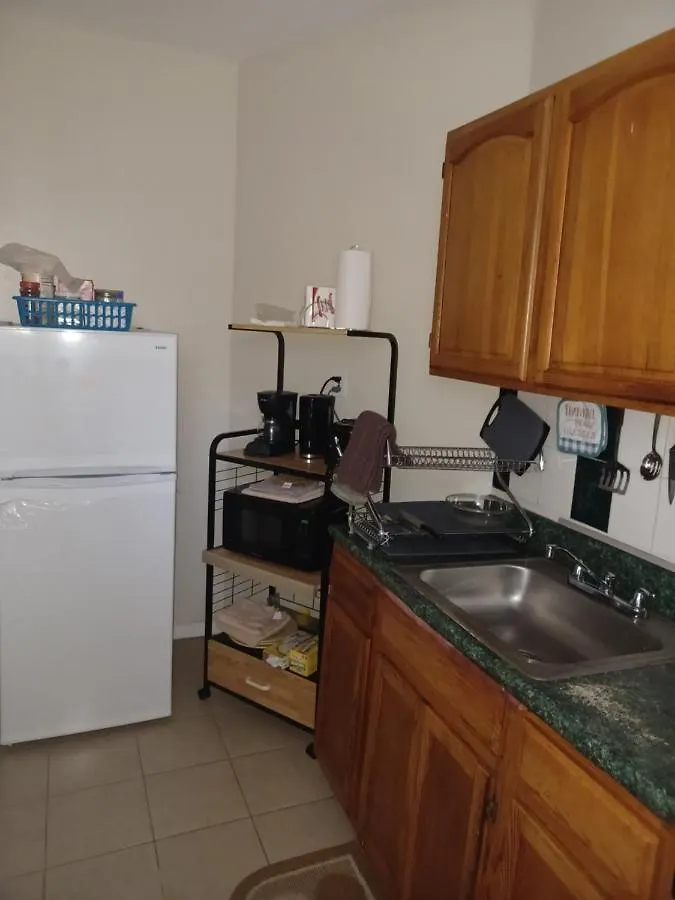 Homestay The Heiress Hubb Apartment New York United States